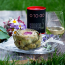 Verre à vin blanc 37.5cl cristallin - O TO GO 