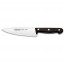 Chef's knife 15.5cm blade Nitrum stainless steel - Singly sold - Universal - Arcos
