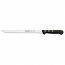 Ham slicing knife - 24cm blade Nitrum stainless steel - Singly sold- Universal - Arcos