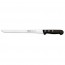 Ham slicing knife - 28cm blade Nitrum stainless steel - Universal - Arcos