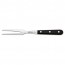 Carving fork 16cm - Nitrum stainless steel - Singly sold- Universal - Arcos