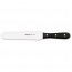 Straight spatula - 20.5cm blade Nitrum stainless steel - Universal - Arcos