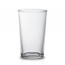 Conical glass 9.5oz - Unie - Duralex