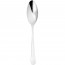 Table spoon - 3mm thick 18/10 stainless steel - Eternum - Ascot
