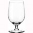 Water glass 10 oz / 30 cl - Set of 6 - Ciao+ - Leonardo