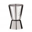 Stainless steel jigger 2/4cl - Cocktail - Louis Tellier