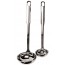 Louche 6cm en inox - paderno