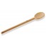 Cuillère de cuisine en hêtre de 30cm - Paderno