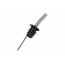 Boucheur verseur - Inox nickelé - Paderno