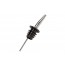 Boucheur verseur - Inox nickelé - Paderno