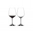 Cabernet glasses 27.05oz/ 80cl - Set of 2 - Extreme