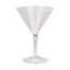 Verre à Martini 24cl - Polycarbonate - Paderno