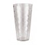 Verre spirale à eau 66cl - Polycarbonate - Lot de 6