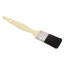 Pinceau pâtissier de 3cm -Virole inox - Paderno