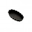 4,5cm non-stick small mold - Set of 6 - Paderno