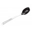 Cuillère percée de 32cm en inox 18/10 et nylon - Paderno
