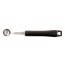 Cuillère à pomme - 1,5cm de diamètre - Inox 18/10 - Paderno