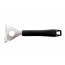 Econome à lame mobile - 18,5cm - Inox 18/10 - Paderno