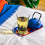 Glass 17oz/50 cl - Picardie - Duralex