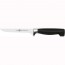 Boning knife 14cm/5.5" - black handle - Four Star - Zwilling