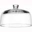 Glass bell 25cm/9.8" - Twenty4 - Leonardo