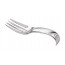 Fourchettes de dégustation - Lot de 6 - Inox - Paderno
