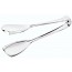 Pince en inox pour pains et gâteaux - 18cm - Paderno