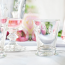 Water goblet 6oz / 18,5cl – Sold by 6 - Abeille - La Rochère