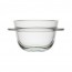 Stackable salad bowl 17oz / 50cl - Set of 4 - Disko - La Rochère