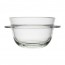 Stackable salad bowl 28oz / 82cl - Disko - La Rochère