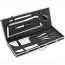 Butcher's suitcase - 9 pieces - Pradel Excellence