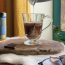 Tea/coffee mug 9oz/27.5cl - Set of 6 - Abeille