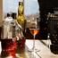 Cognac/Hennessy glasses 17cl/5.75oz 