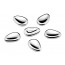 6 knives rest miror finish - Drop Couzon