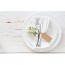 Lisa Albert de Thiers 24 pieces cutlery set 13/0 and 18/0 stainless steel