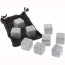 Cooling stones for whiskey - 9 stones - Pradel Excellence