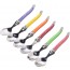 Set of 6 Laguiole coffee spoons - Pradel Excellence