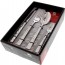 Albert de Thiers Adèle 24-piece stainless steel 13/0 and 18/0