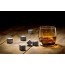 Cooling stones for whiskey - 9 stones - Pradel Excellence