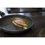 Aluminium pan 24cm/9.4" in  - Stone effect - Pradel Excellence