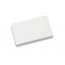 White polyethylene cutting board 60x40x2cm (24"x16"x0.7") - Lacor