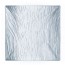 Assiette transparente carrée 19cm - Minerali Arcoroc