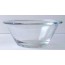 Transparent glass salad bowl 4" / 11cm - Mister Chef - Bormioli Rocco