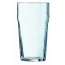 Beer glass 57cl/19.27 - Set of 12 - Nonic - Arcoroc