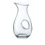 Cystalline carafe 1.59qt / 150cl - Aurum - Bormioli Rocco