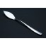 Fish knife - 18/10 stainless steel - Sold by 6 - Avangarde brossé Ice - Mepra