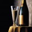 Champagne glass / flute 5oz / 15cl – Set of 6 - Abeille 