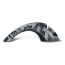 Black synthetic knife sharpener - victorinox