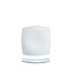 White dessert plate 7" / 19cm - Singly sold - Delice - Arcoroc