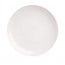 Round dinner-dessert plate 20cm white - Modulo - Guy Degrenne